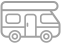 DC-DC 房车专用双电池系统
